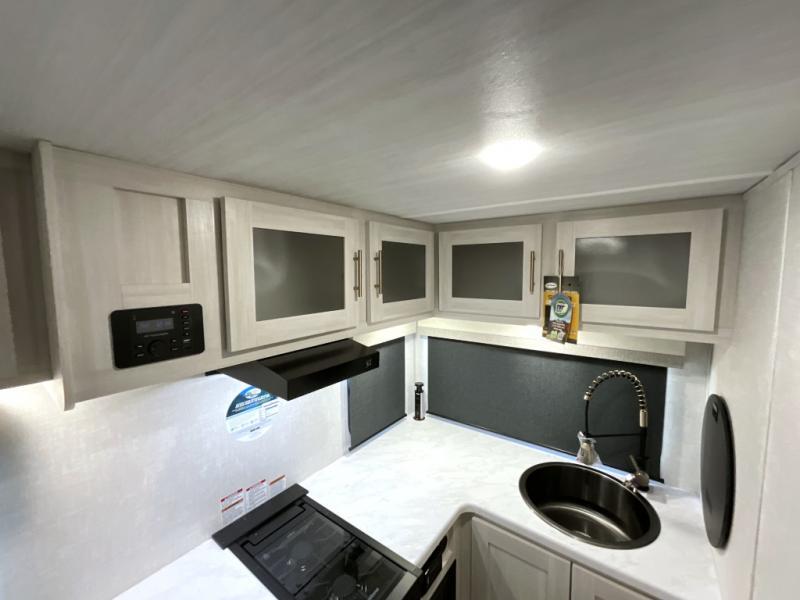 new Travel Trailers Forest River R Pod for sale, in Amarillo, TX Thumbnail 29