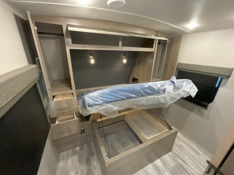 used Travel Trailers Grand Design RV Imagine for sale, in Amarillo, TX Thumbnail 24