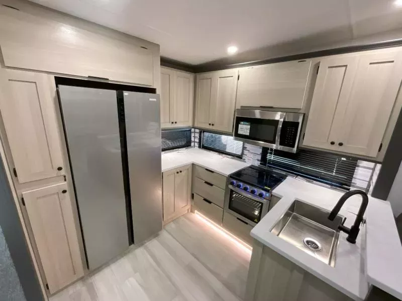 new Fifth Wheel Trailers Forest River Wildcat for sale, in Amarillo, TX Thumbnail 7