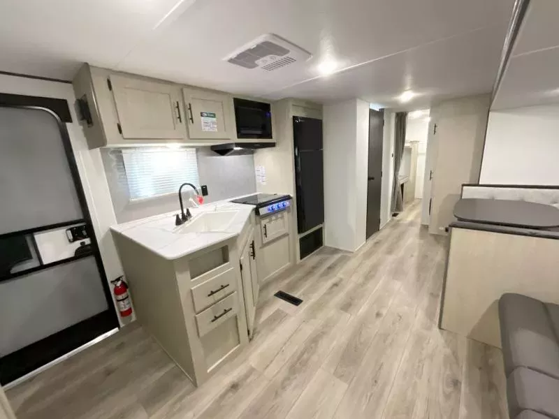 new Travel Trailers Shasta Shasta for sale, in Amarillo, TX Thumbnail 13