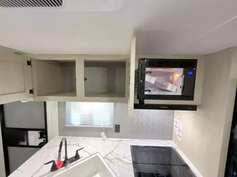 new Travel Trailers Shasta Shasta for sale, in Amarillo, TX Thumbnail 18