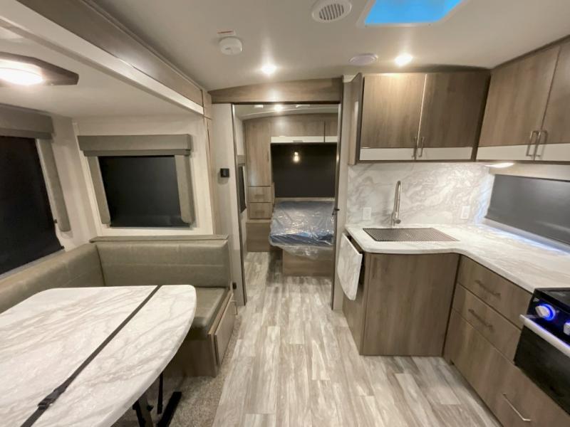 used Travel Trailers Grand Design RV Imagine for sale, in Amarillo, TX Thumbnail 22