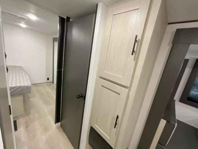 new Travel Trailers Shasta i-5 Edition for sale, in Amarillo, TX Thumbnail 27