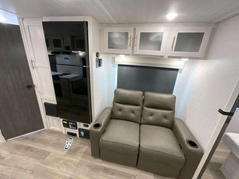 new Travel Trailers Forest River R Pod for sale, in Amarillo, TX Thumbnail 4