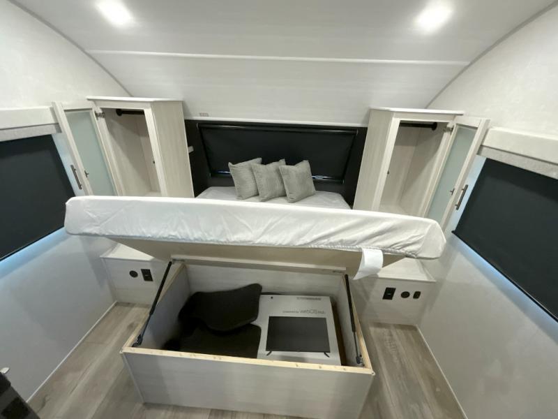 new Travel Trailers Forest River R Pod for sale, in Amarillo, TX Thumbnail 41