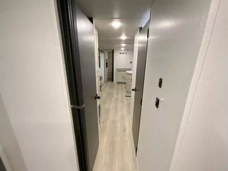 new Travel Trailers Shasta i-5 Edition for sale, in Amarillo, TX Thumbnail 36