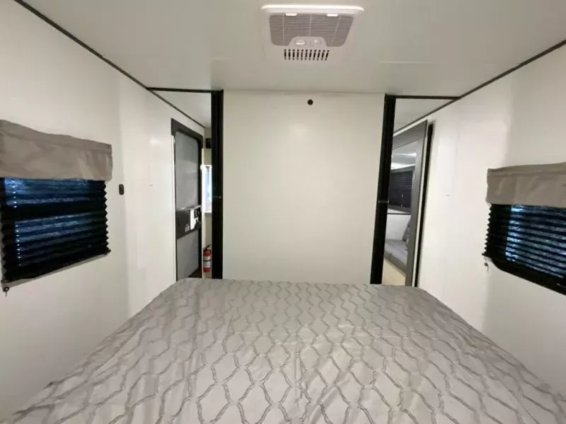 new Travel Trailers Shasta i-5 Edition for sale, in Amarillo, TX Thumbnail 43