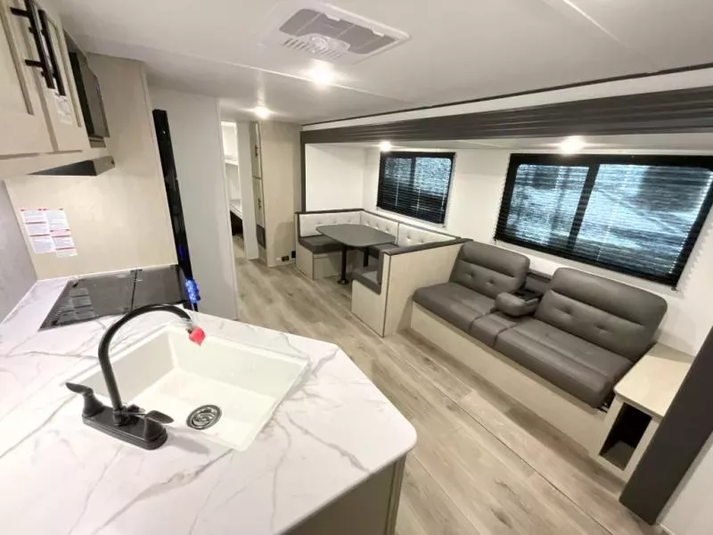 new Travel Trailers Shasta Shasta for sale, in Amarillo, TX Thumbnail 47