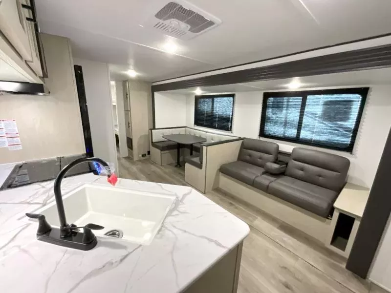 new Travel Trailers Shasta Shasta for sale, in Amarillo, TX Thumbnail 4