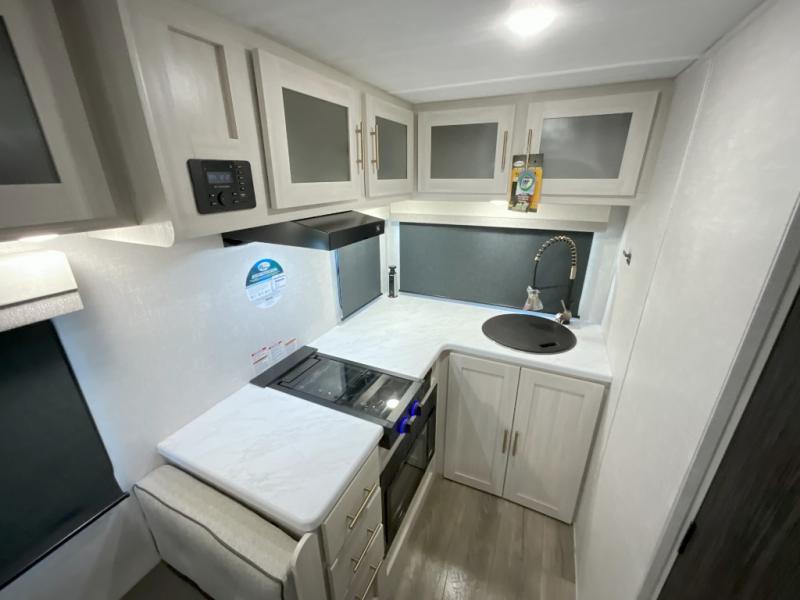 new Travel Trailers Forest River R Pod for sale, in Amarillo, TX Thumbnail 23