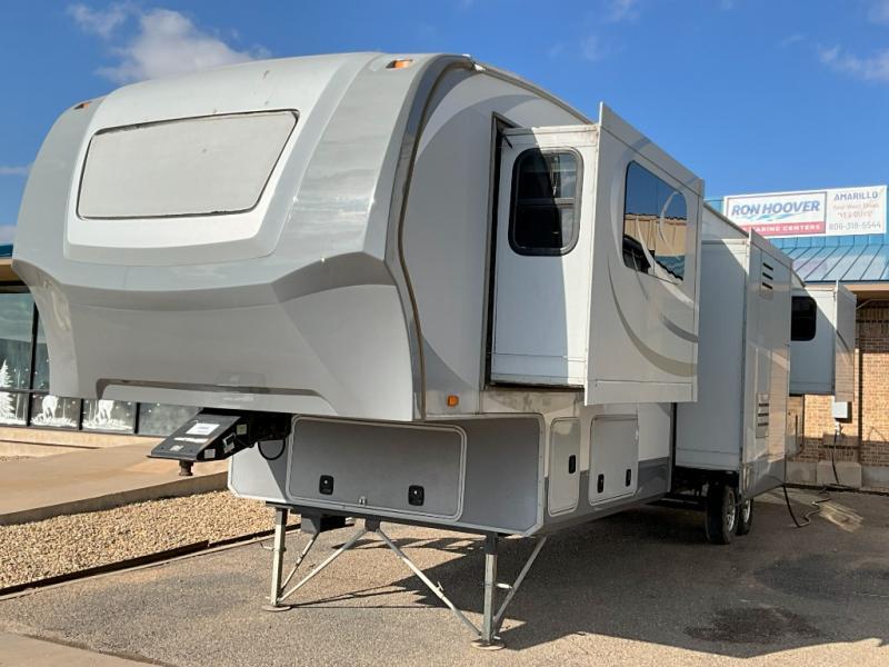 used Fifth Wheel Trailers Open Range Open Range RV for sale, in Amarillo, TX Thumbnail 29