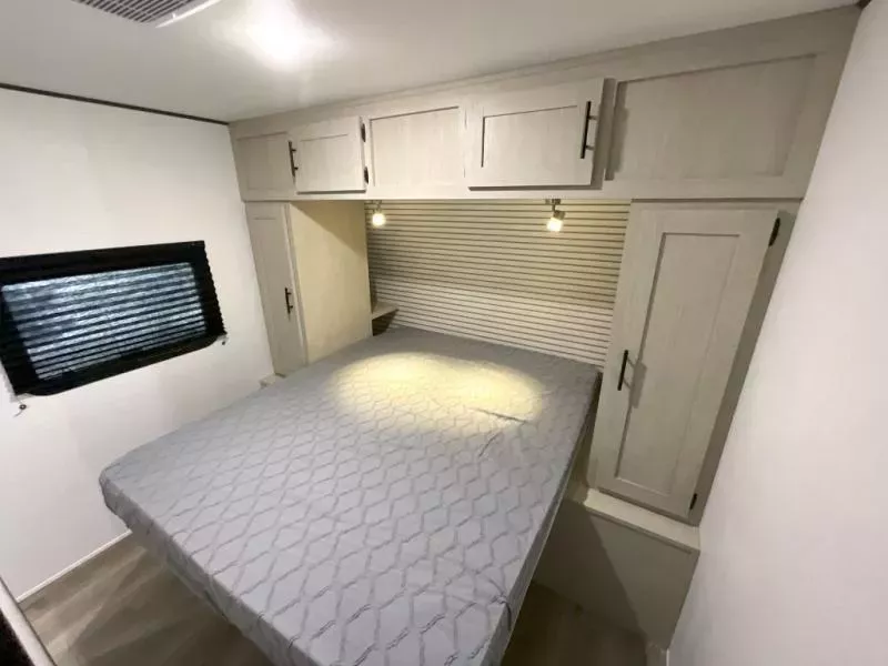 new Travel Trailers Shasta Shasta for sale, in Amarillo, TX Thumbnail 41