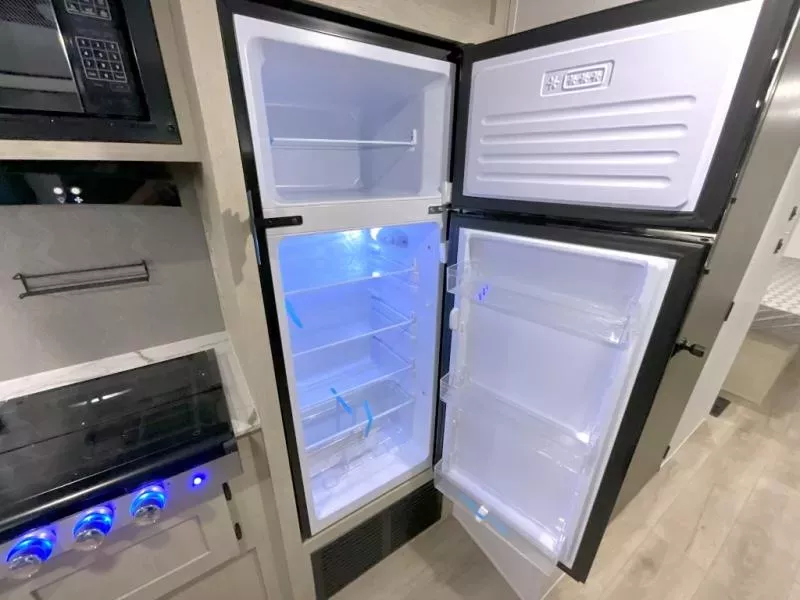 new Travel Trailers Shasta i-5 Edition for sale, in Amarillo, TX Thumbnail 20