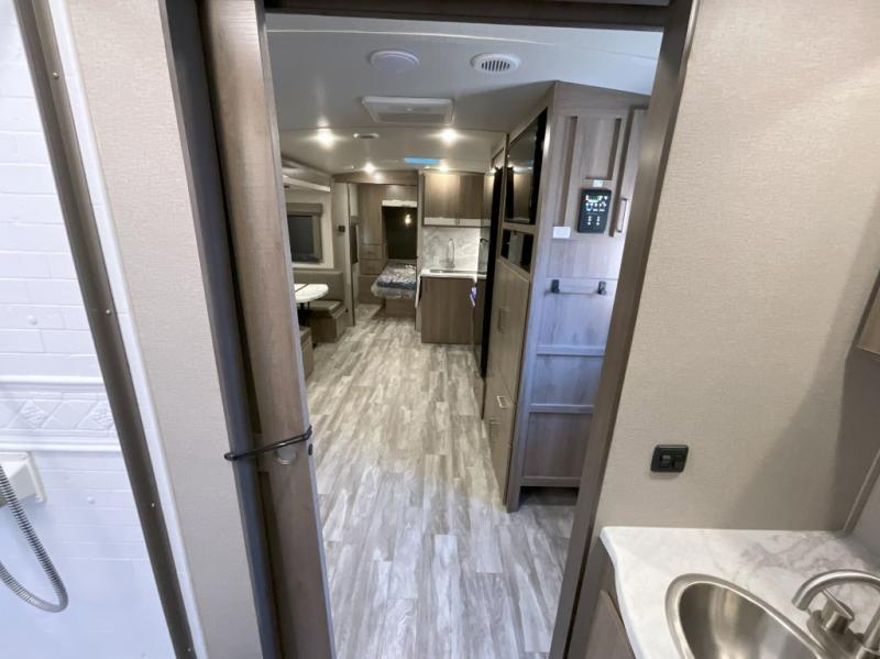 used Travel Trailers Grand Design RV Imagine for sale, in Amarillo, TX Thumbnail 33