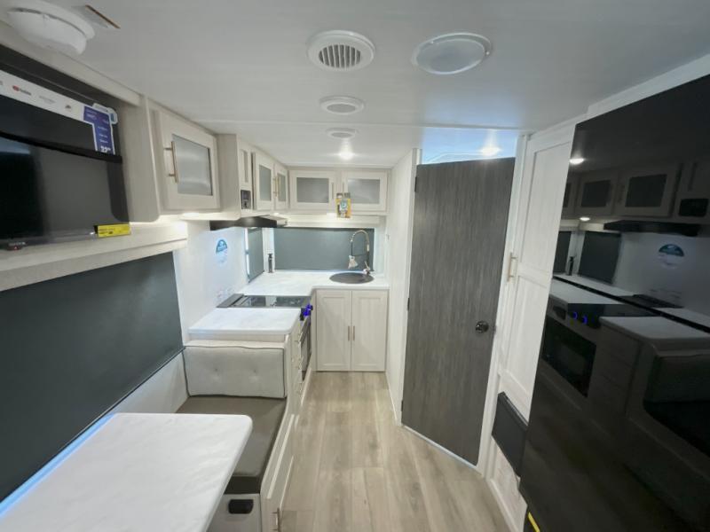 new Travel Trailers Forest River R Pod for sale, in Amarillo, TX Thumbnail 22