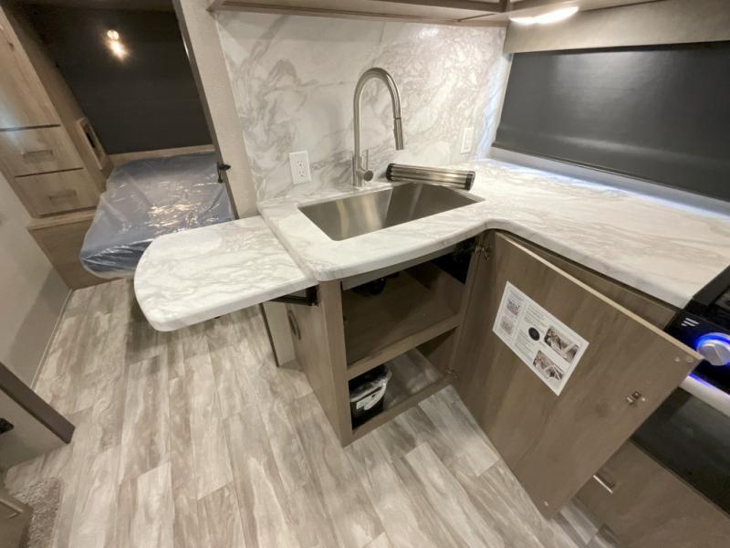 used Travel Trailers Grand Design RV Imagine for sale, in Amarillo, TX Thumbnail 17
