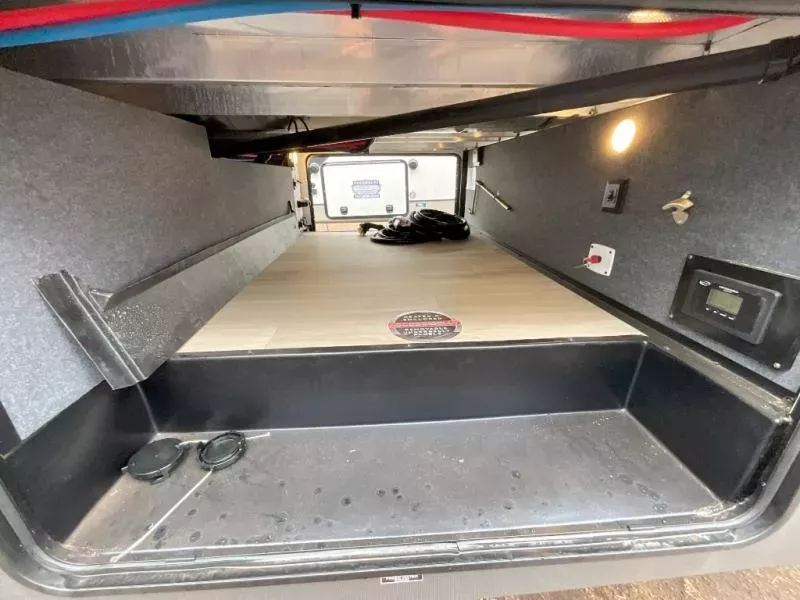 new Fifth Wheel Trailers Forest River Wildwood Heritage Glen for sale, in Amarillo, TX Thumbnail 72