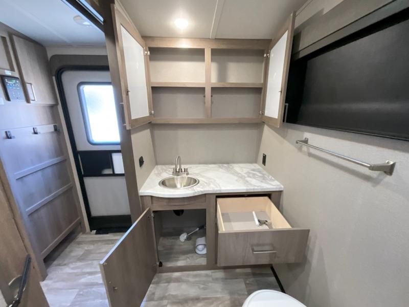 used Travel Trailers Grand Design RV Imagine for sale, in Amarillo, TX Thumbnail 32