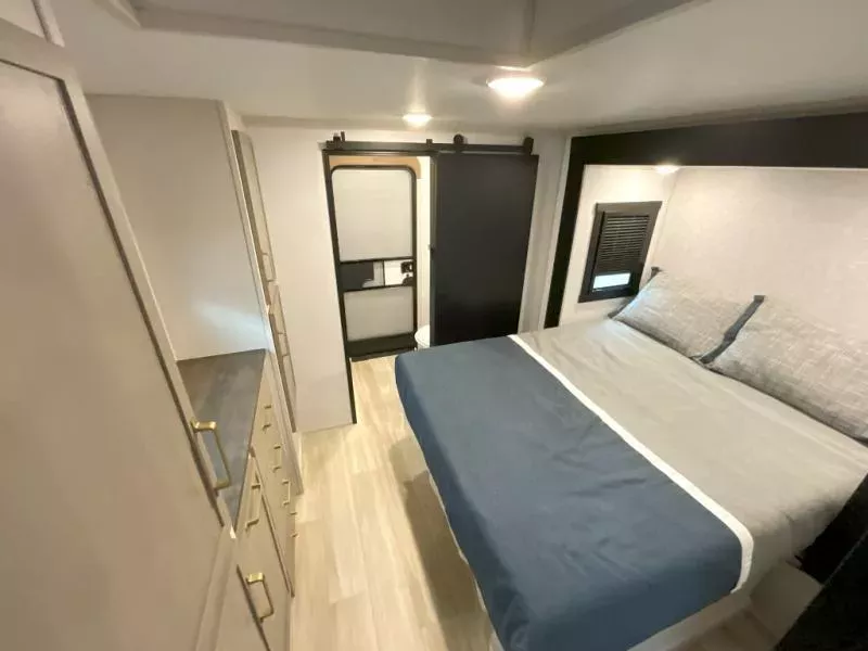 new Fifth Wheel Trailers Forest River Wildwood Heritage Glen for sale, in Amarillo, TX Thumbnail 49