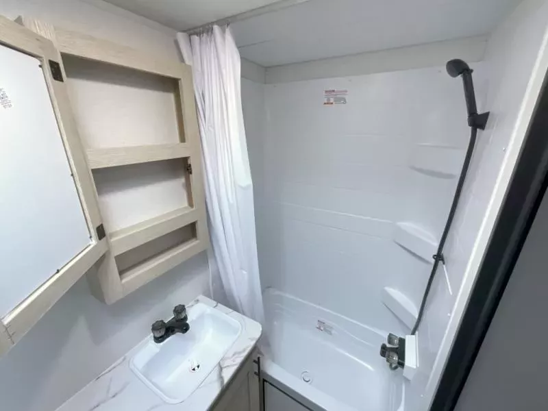 new Travel Trailers Shasta Shasta for sale, in Amarillo, TX Thumbnail 27