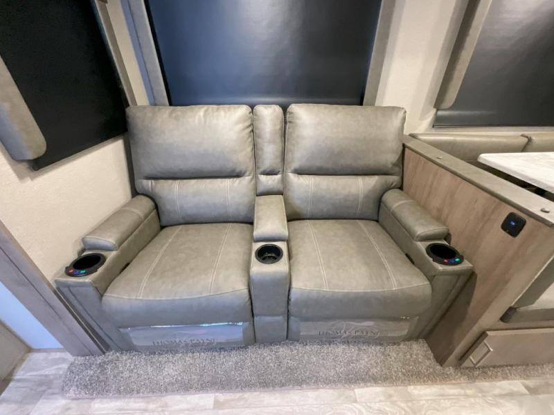 used Travel Trailers Grand Design RV Imagine for sale, in Amarillo, TX Thumbnail 6