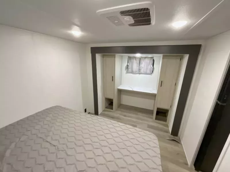 new Travel Trailers Shasta i-5 Edition for sale, in Amarillo, TX Thumbnail 32