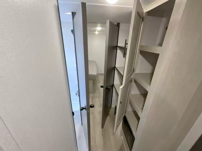 new Travel Trailers Shasta i-5 Edition for sale, in Amarillo, TX Thumbnail 22