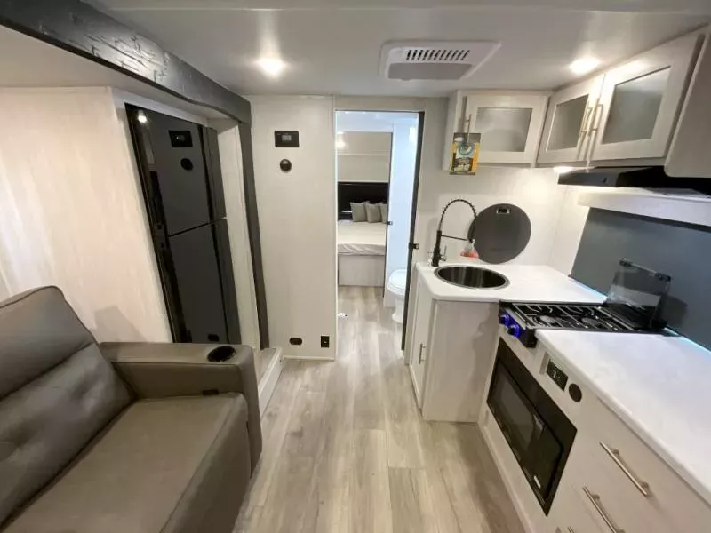 new Travel Trailers Forest River R Pod for sale, in Amarillo, TX Thumbnail 17