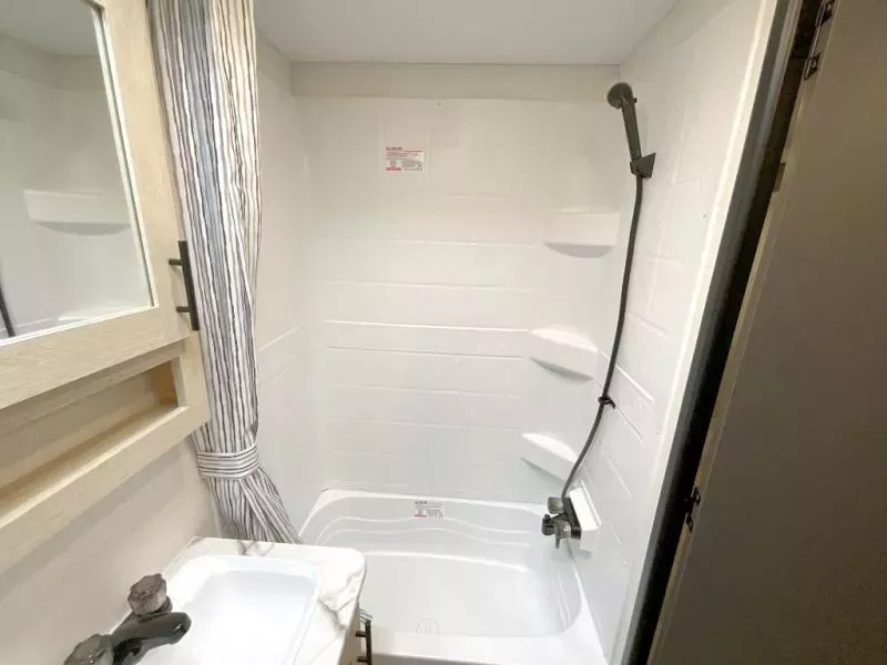 new Travel Trailers Shasta i-5 Edition for sale, in Amarillo, TX Thumbnail 25