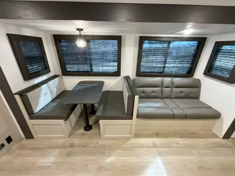 new Travel Trailers Shasta i-5 Edition for sale, in Amarillo, TX Thumbnail 5