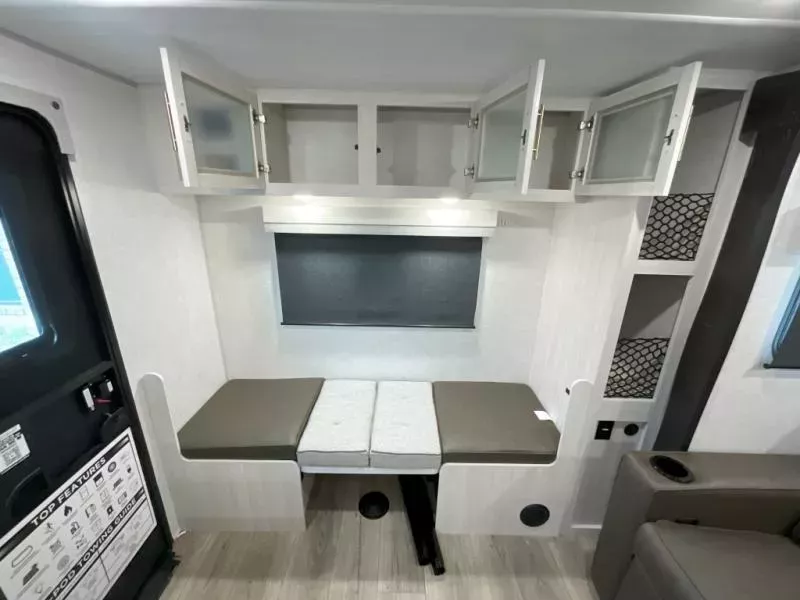 new Travel Trailers Forest River R Pod for sale, in Amarillo, TX Thumbnail 5