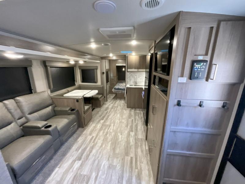 used Travel Trailers Grand Design RV Imagine for sale, in Amarillo, TX Thumbnail 34