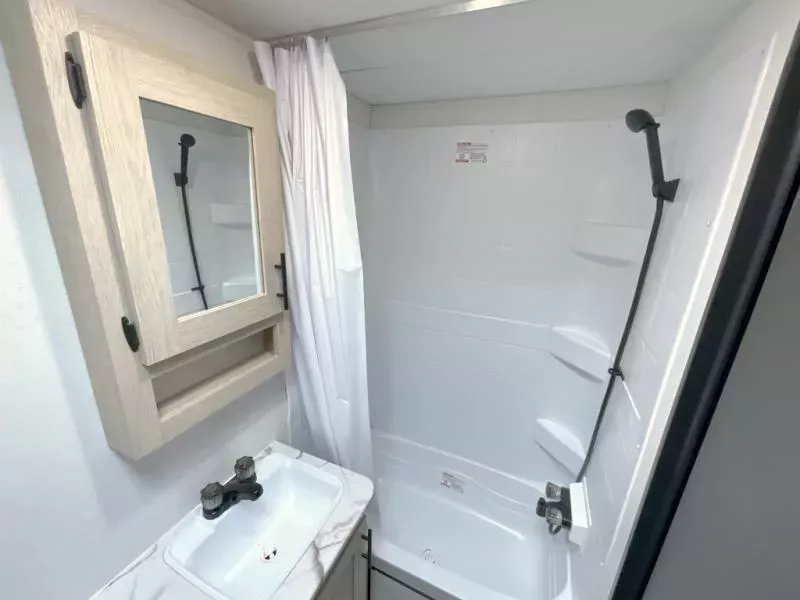 new Travel Trailers Shasta Shasta for sale, in Amarillo, TX Thumbnail 26