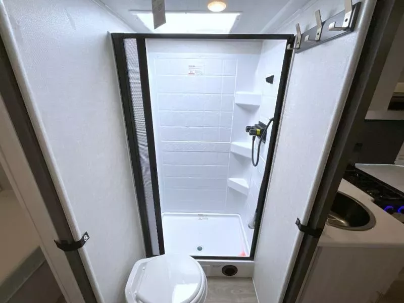 new Travel Trailers Forest River R Pod for sale, in Amarillo, TX Thumbnail 19