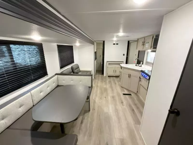 new Travel Trailers Shasta Shasta for sale, in Amarillo, TX Thumbnail 38