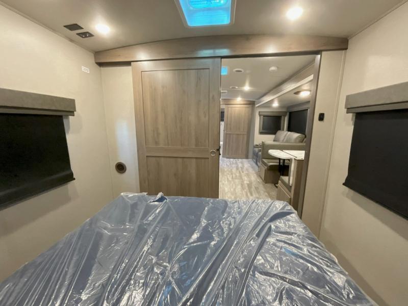 used Travel Trailers Grand Design RV Imagine for sale, in Amarillo, TX Thumbnail 25