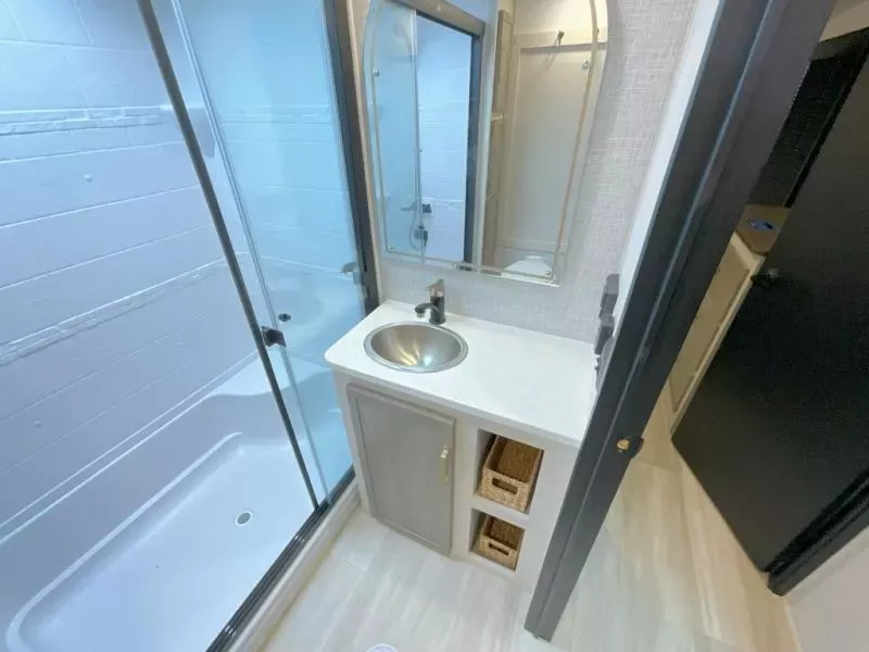 new Fifth Wheel Trailers Forest River Wildwood Heritage Glen for sale, in Amarillo, TX Thumbnail 30