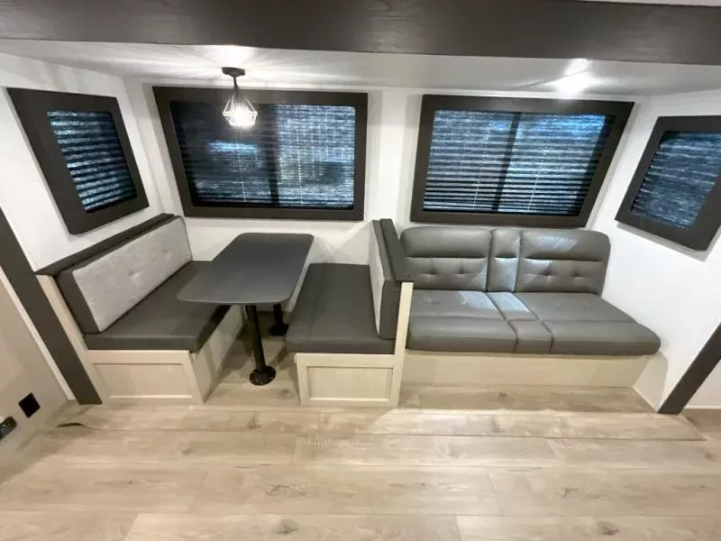 new Travel Trailers Shasta i-5 Edition for sale, in Amarillo, TX Thumbnail 5
