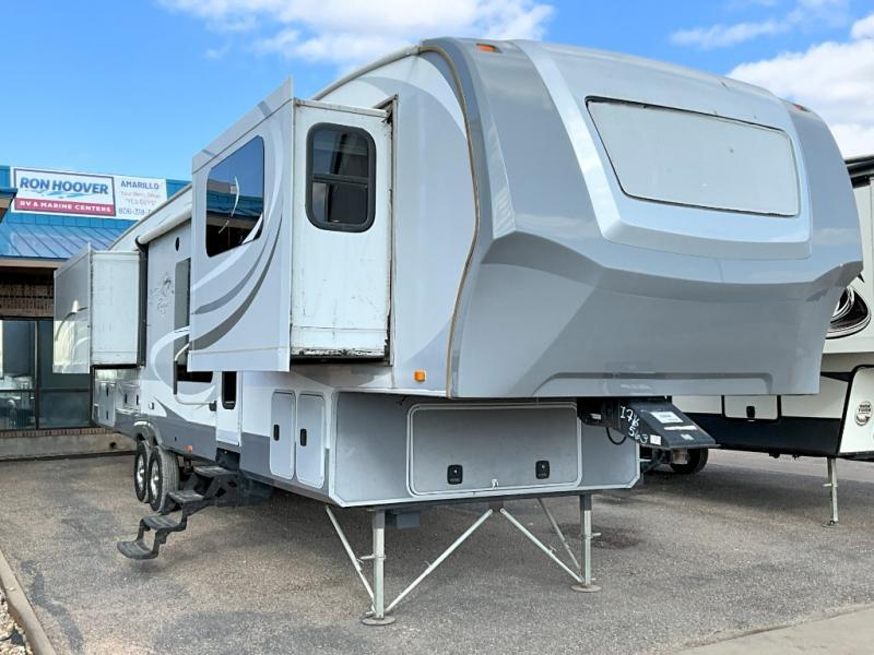 used Fifth Wheel Trailers Open Range Open Range RV for sale, in Amarillo, TX Thumbnail 27