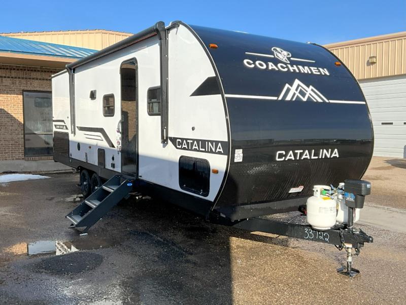 2025 Coachmen RV 261BHS in Amarillo, TX | Trailer Trader