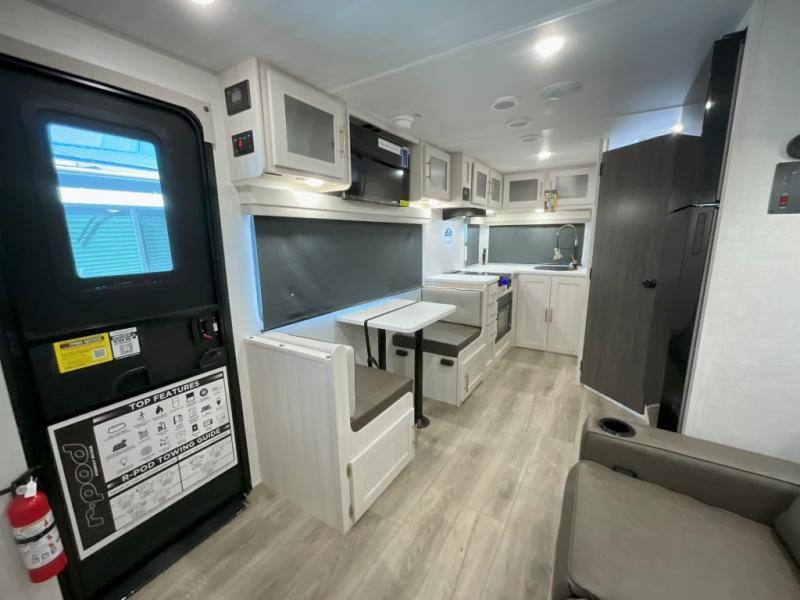 new Travel Trailers Forest River R Pod for sale, in Amarillo, TX Thumbnail 15
