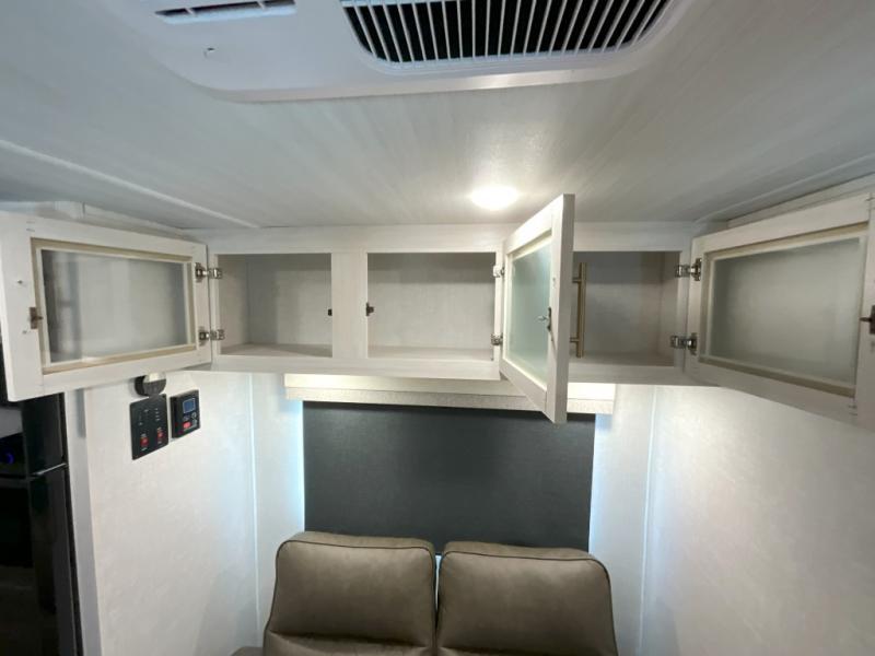 new Travel Trailers Forest River R Pod for sale, in Amarillo, TX Thumbnail 9