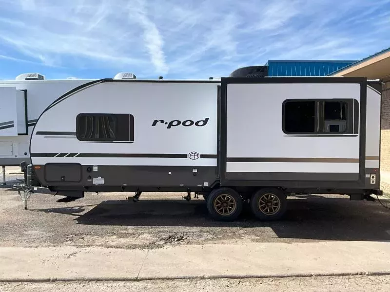 new Travel Trailers Forest River R Pod for sale, in Amarillo, TX Thumbnail 30