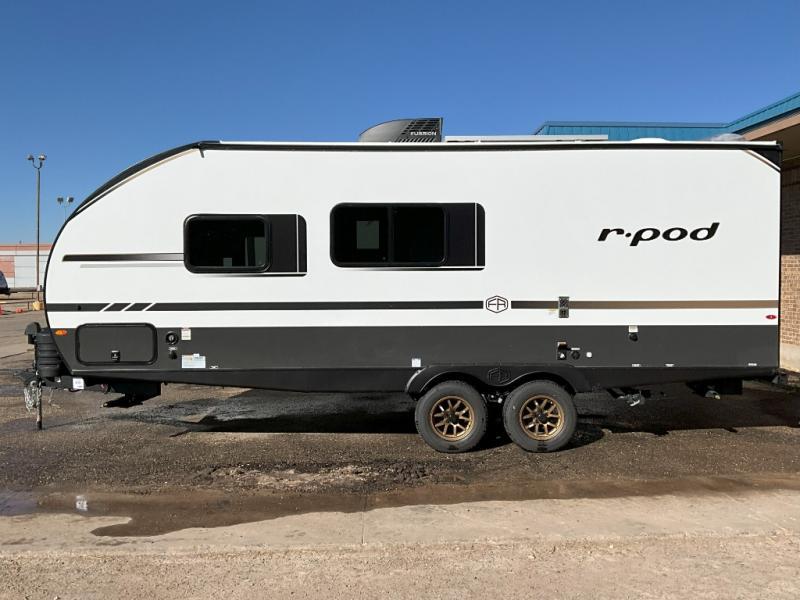 new Travel Trailers Forest River R Pod for sale, in Amarillo, TX Thumbnail 47