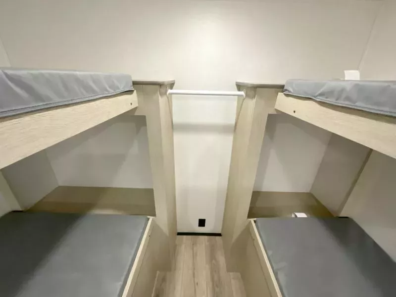 new Travel Trailers Shasta Shasta for sale, in Amarillo, TX Thumbnail 36