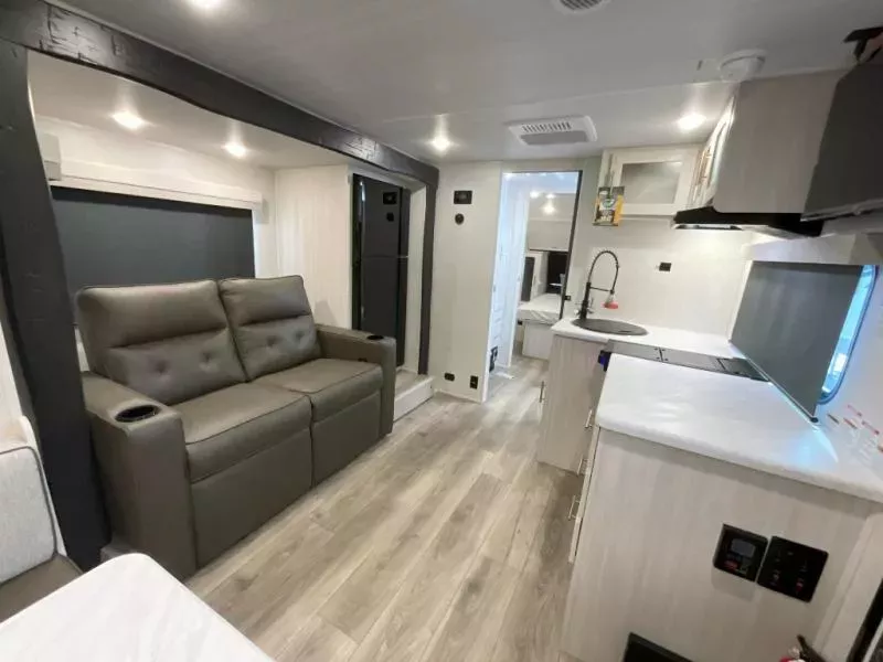 new Travel Trailers Forest River R Pod for sale, in Amarillo, TX Thumbnail 6
