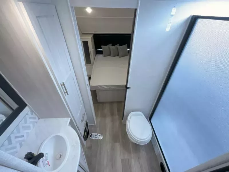 new Travel Trailers Forest River R Pod for sale, in Amarillo, TX Thumbnail 18