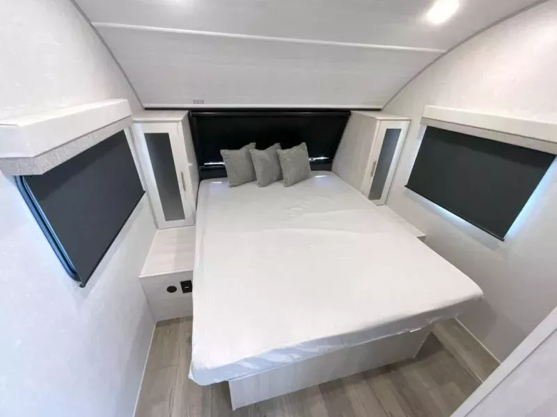 new Travel Trailers Forest River R Pod for sale, in Amarillo, TX Thumbnail 22