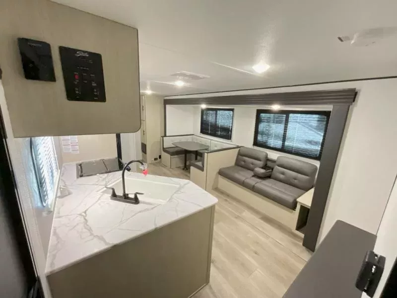 new Travel Trailers Shasta Shasta for sale, in Amarillo, TX Thumbnail 45
