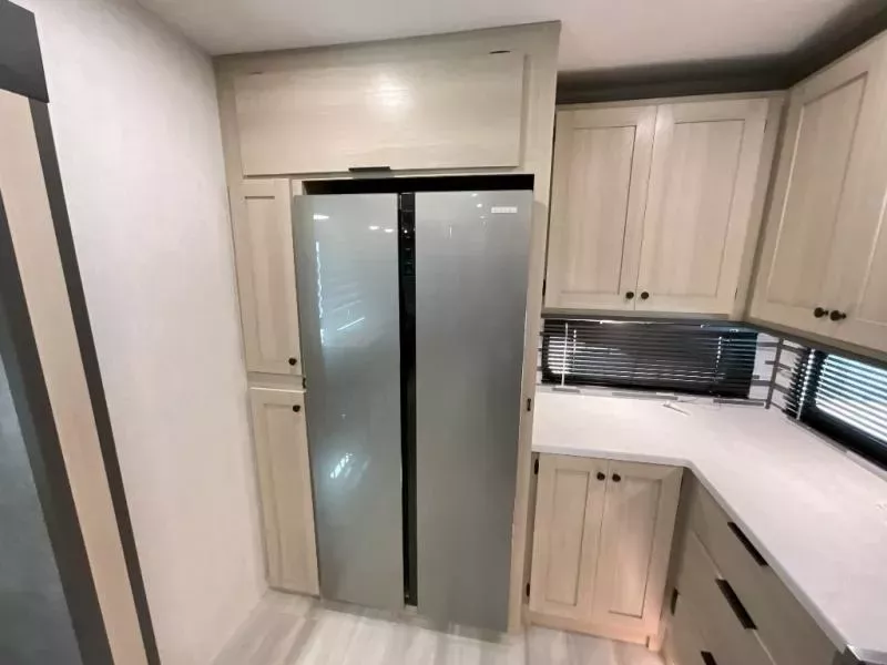 new Fifth Wheel Trailers Forest River Wildcat for sale, in Amarillo, TX Thumbnail 14
